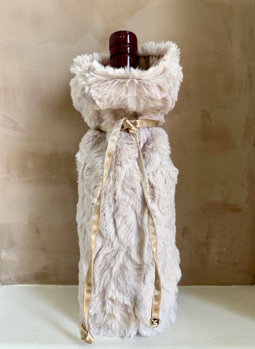 Keikico - Wholesale Wine Tote - Wine Sleeve8