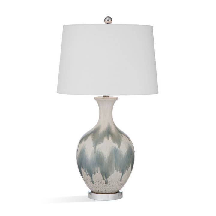 Bassett Mirror Co - Wholesale Accent/Desk Lamp - Briony Table Lamp