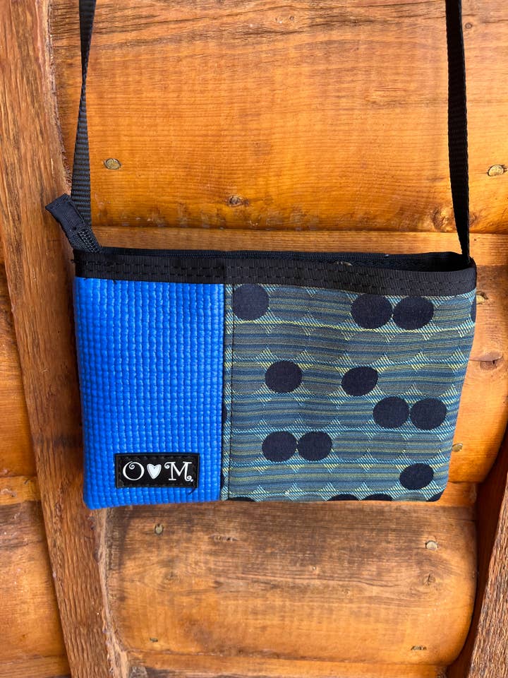 GoGo Blue Dots for wholesale by OlovesM.com
