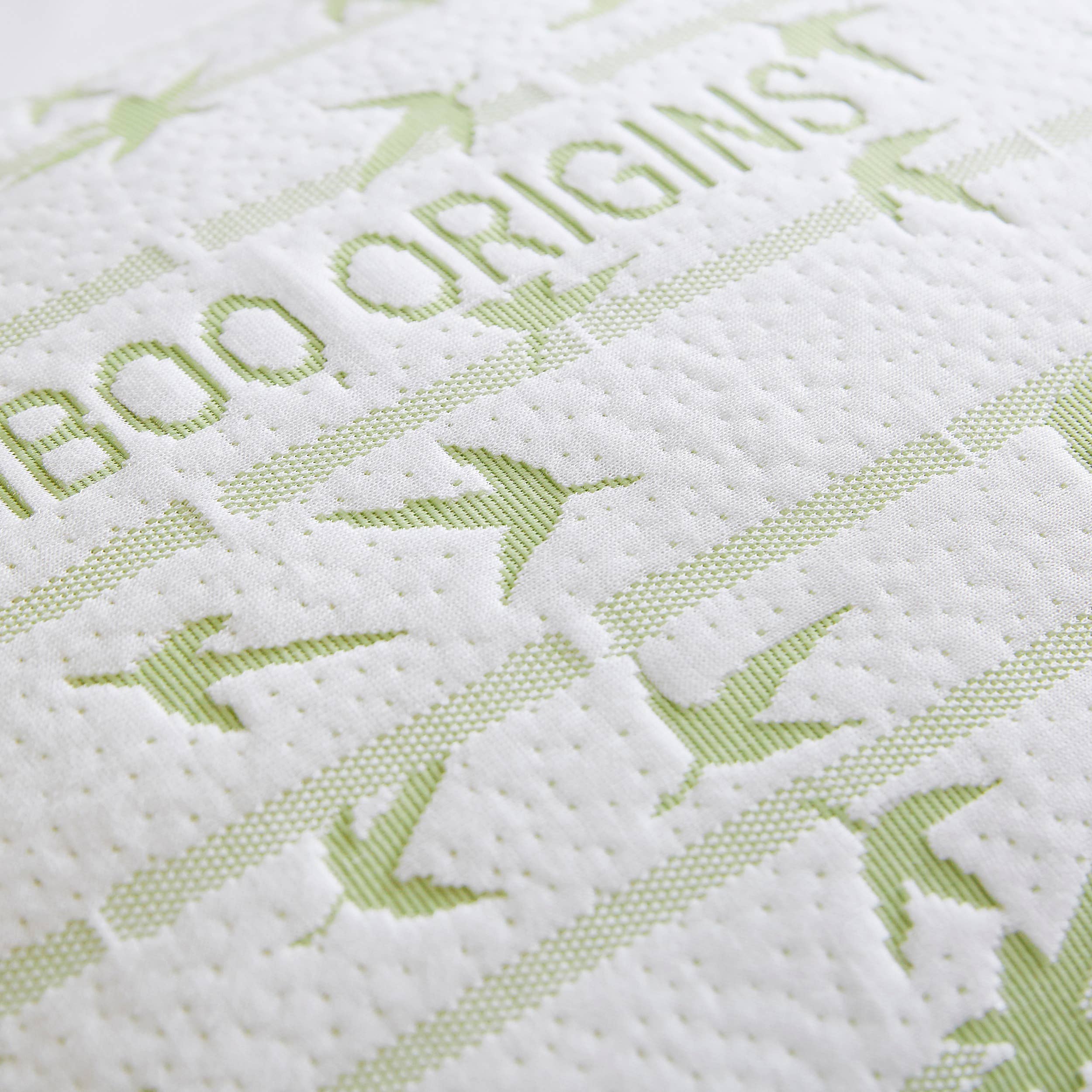 Sutton Home Fashions LLC – Engroshandel Hovedpude – Bambus oprindelse hukommelse skum lumbal støtte dronning størrelse pude3