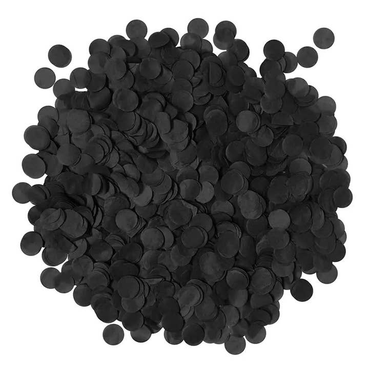 Paperboy - Wholesale Confetti - Bulk Confetti - Single Color1