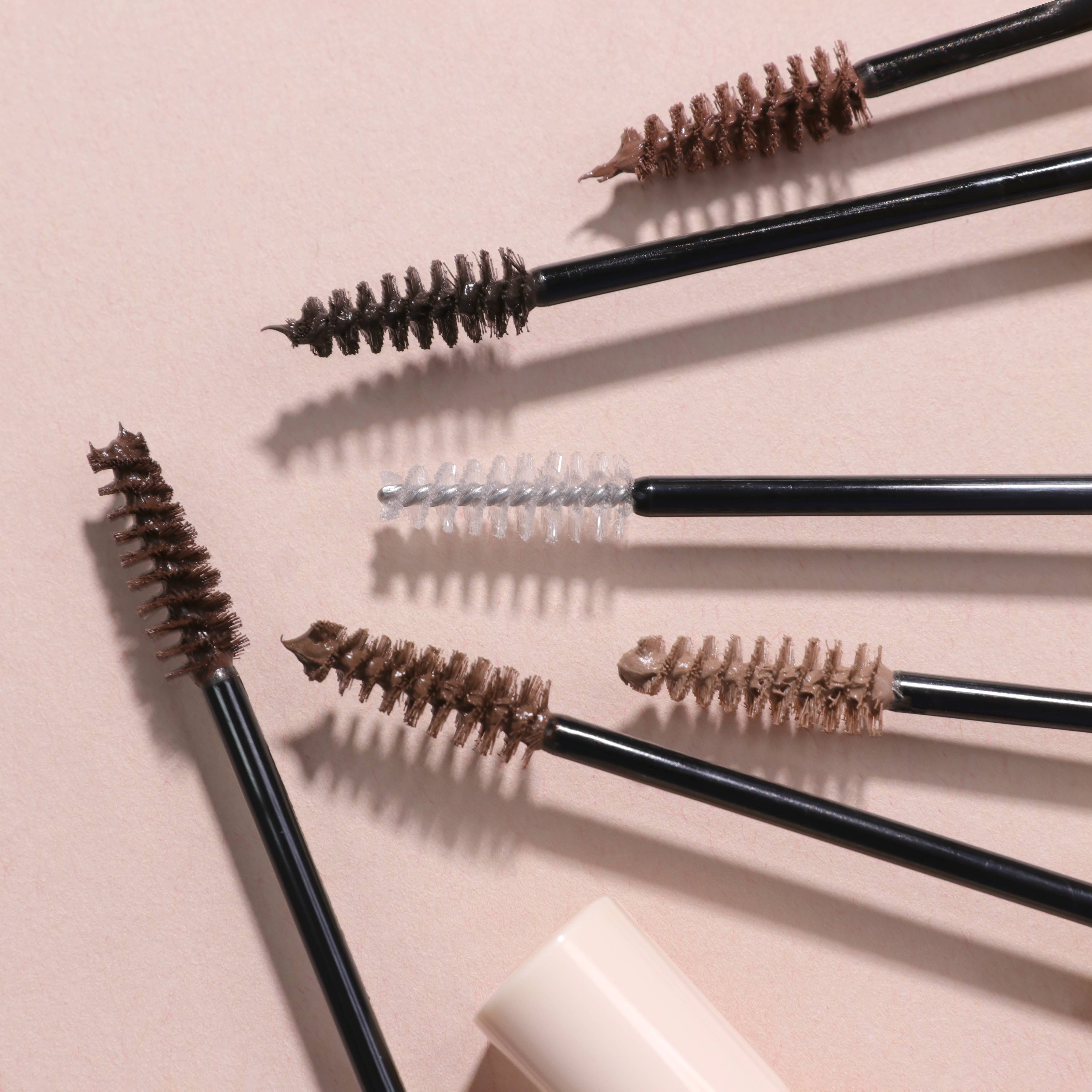 Moira Cosmetics - Wholesale Mascara - BROW DEFYING MASCARA8