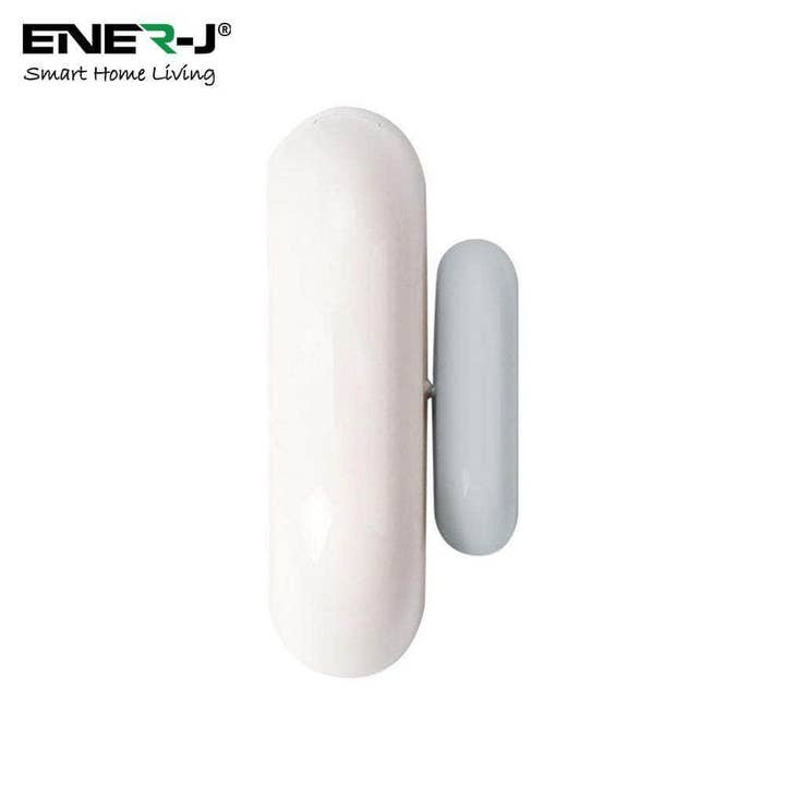 ENER-J – wholesale Safety alarm/gear – WiFi Door and Window Sensors Smart Alarm Pack of 4 No Hub2
