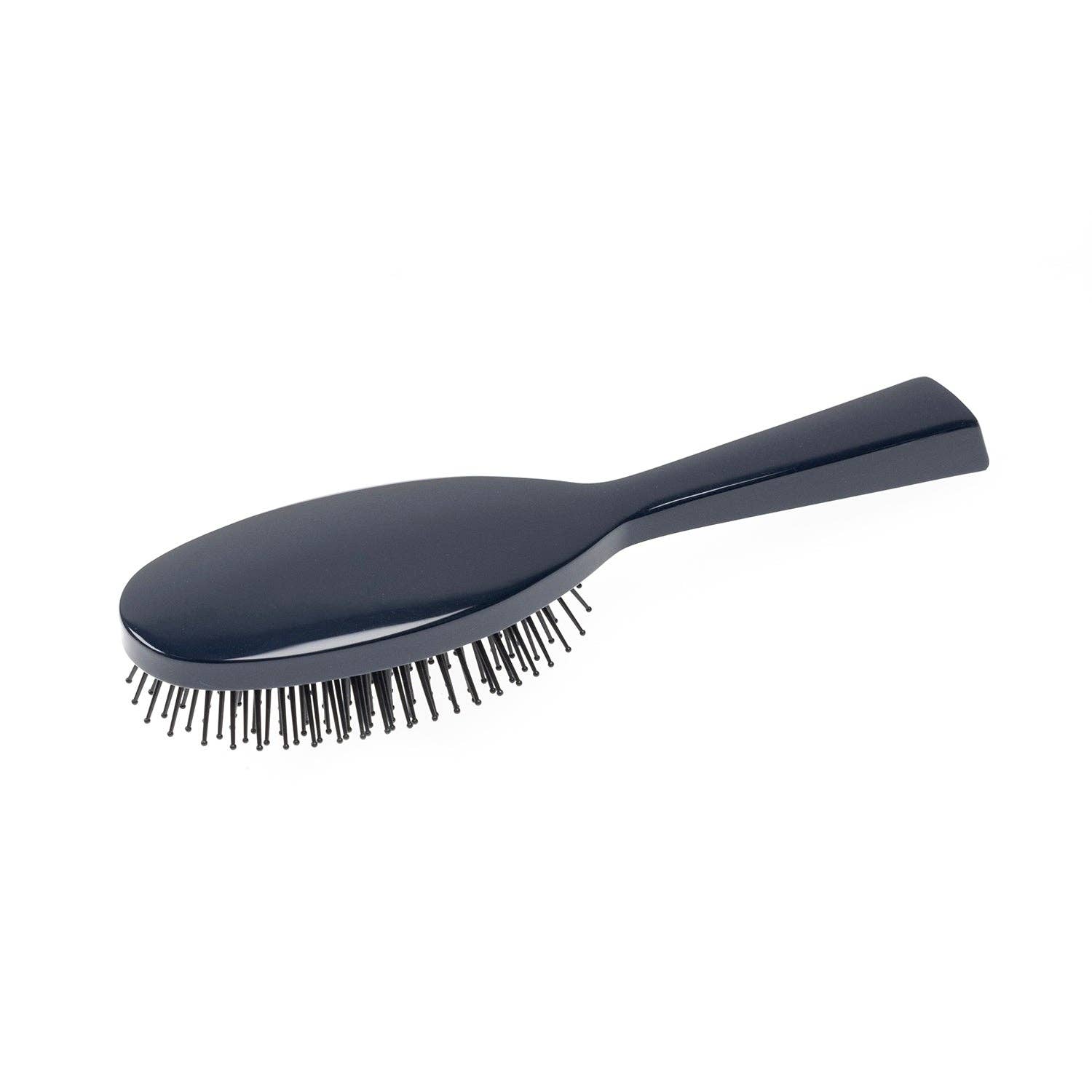 Koh-I-Noor - Wholesale Hair Brush/Comb - Pastel Synthetic Pin Brush - Biodegradable Acetate for Thick & Coarse Hair24