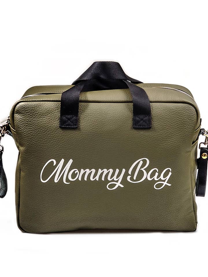 Bourse échange Tokyo Vert - Modèle Asie pour la vente par TICI Handmade