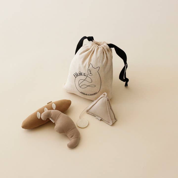 Toy Bundle Breakfast Club for wholesale by Bloire