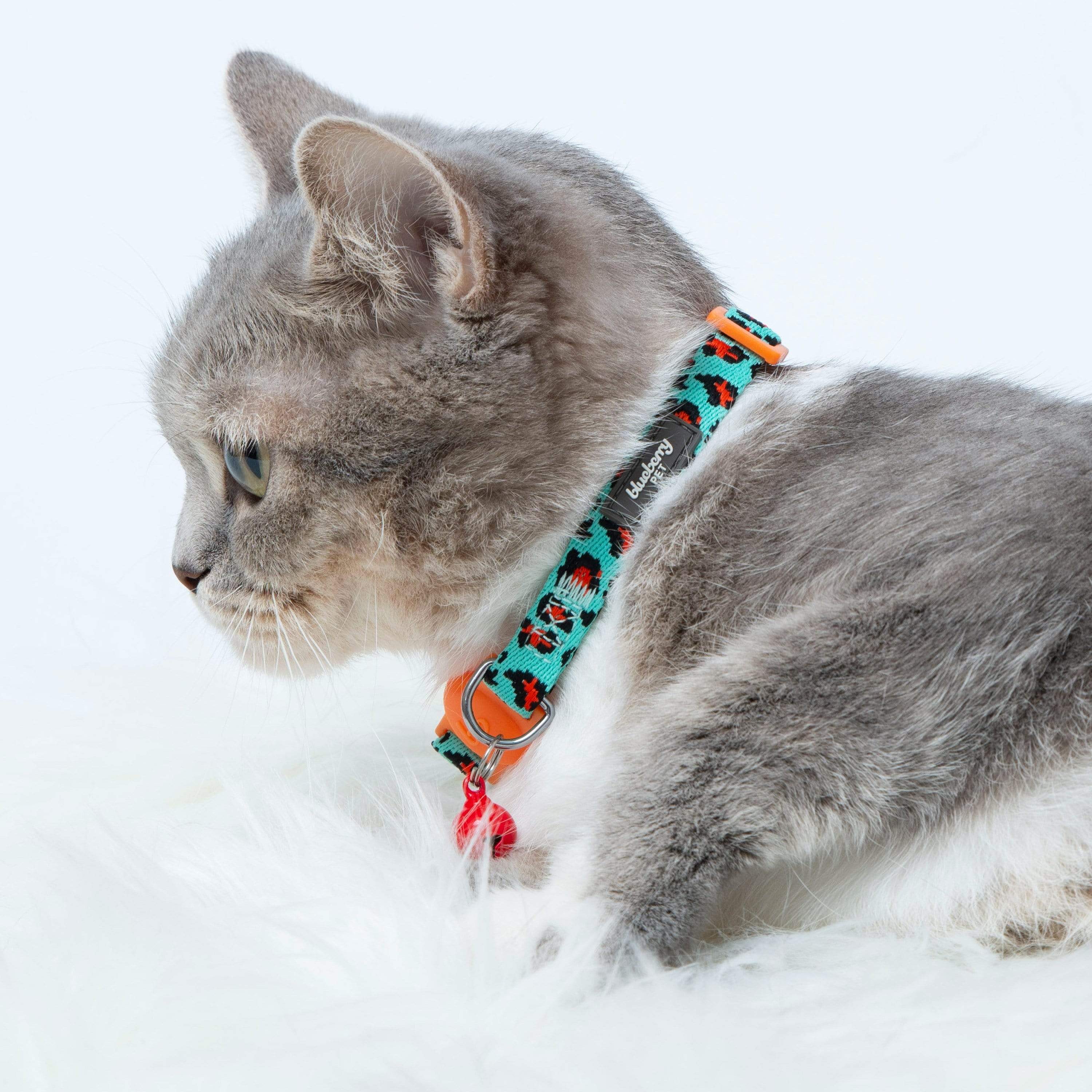 Hunting Expedition Cat Collar, 2 Pack for wholesale on Faire1