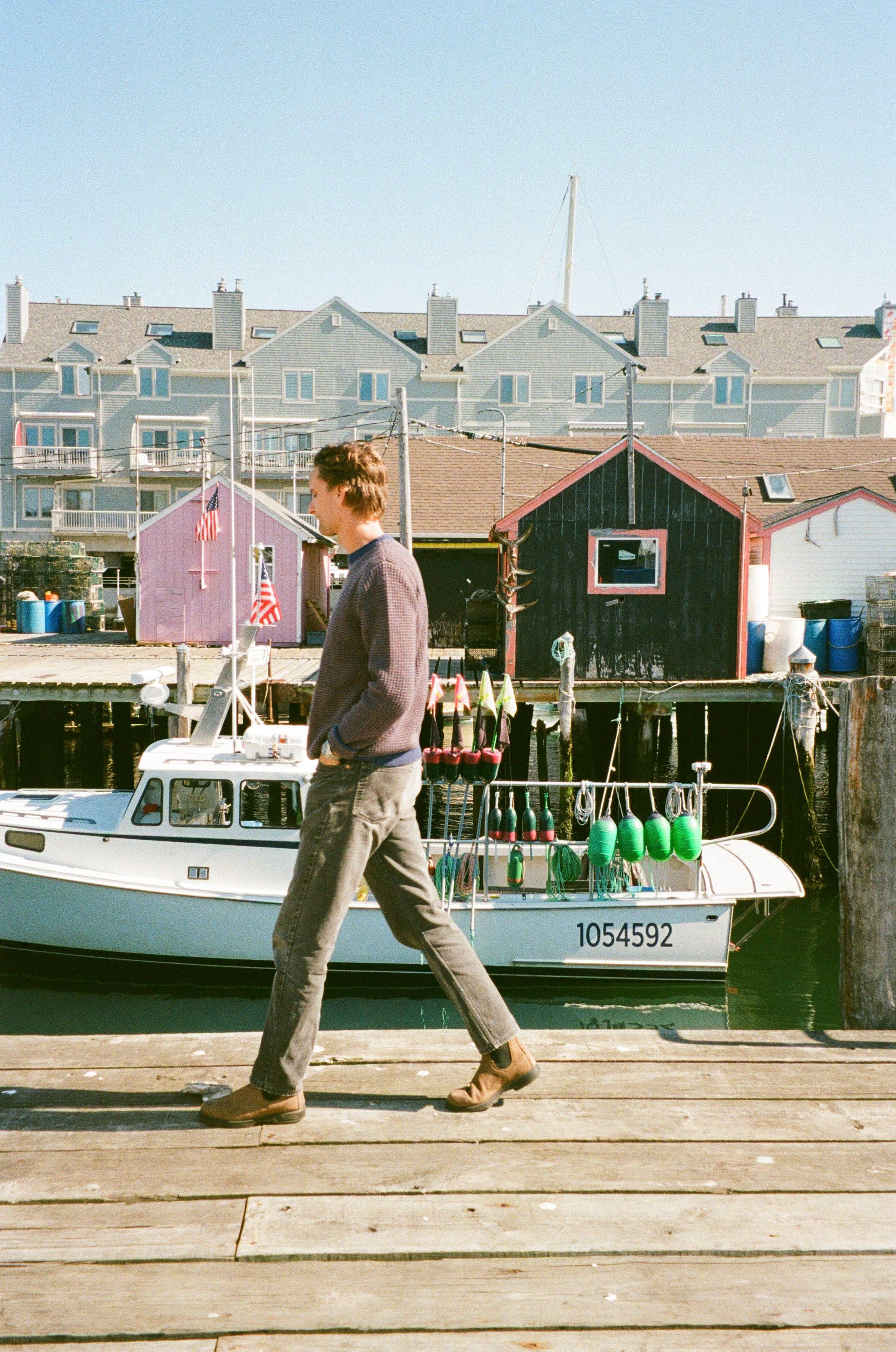 Beaten Path Co - Wholesale Knit Sweater - Men's - GRANDPAS FISHERMAN KNIT ROLL-NECK SWEATER9