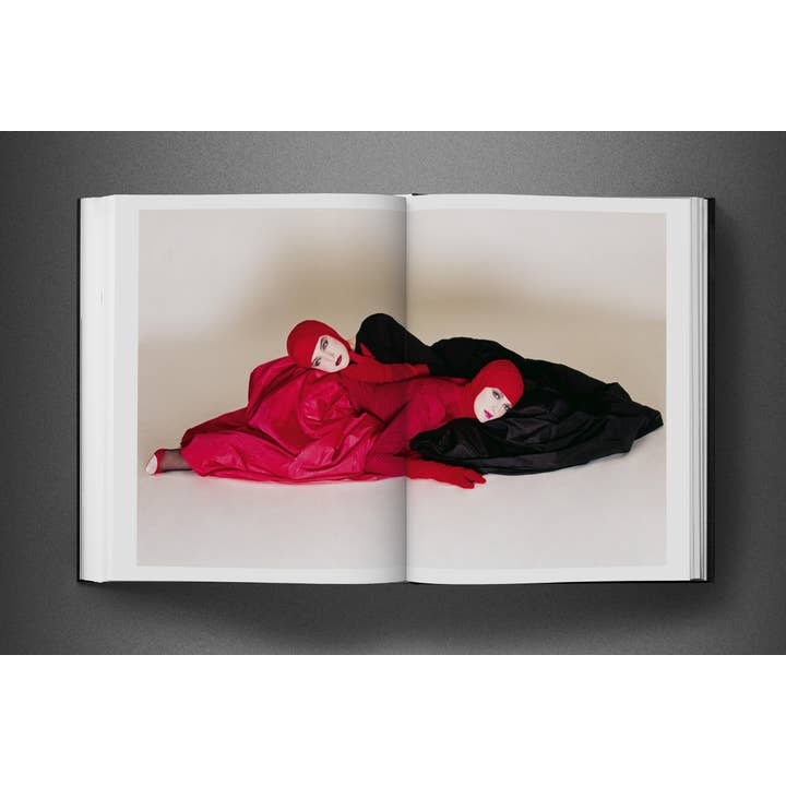 TASCHEN America - Wholesale Display Book - David Bailey. Eighties (English)21