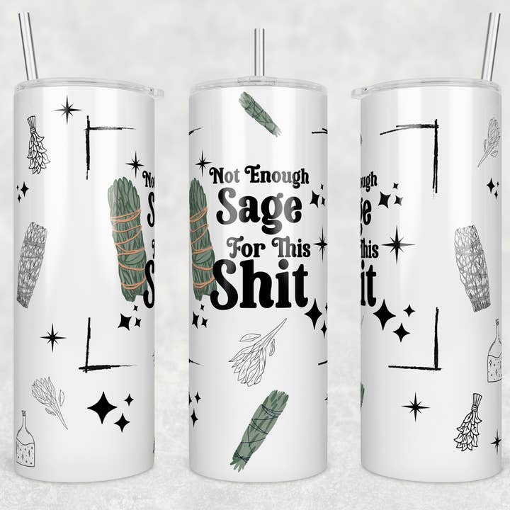 Non abbastanza salvia per la vendita all'ingrosso da parte di SunShineGirls