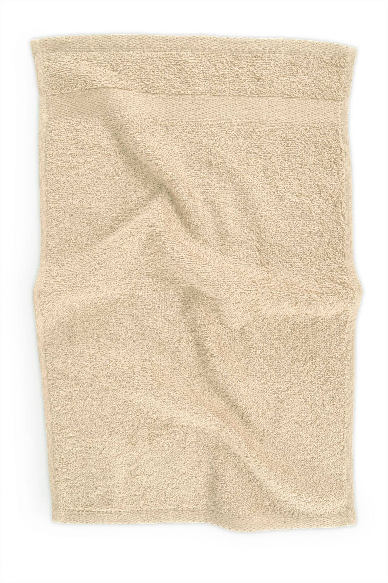 Tiseco - Wholesale Hand Towel - Hand towel RIVA - 30x50 cm13