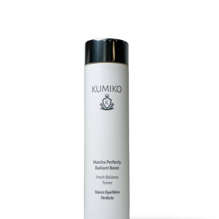 Kumiko - Toner Boost Parfaitement Radiant Matcha pour la vente par Kumiko Skincare