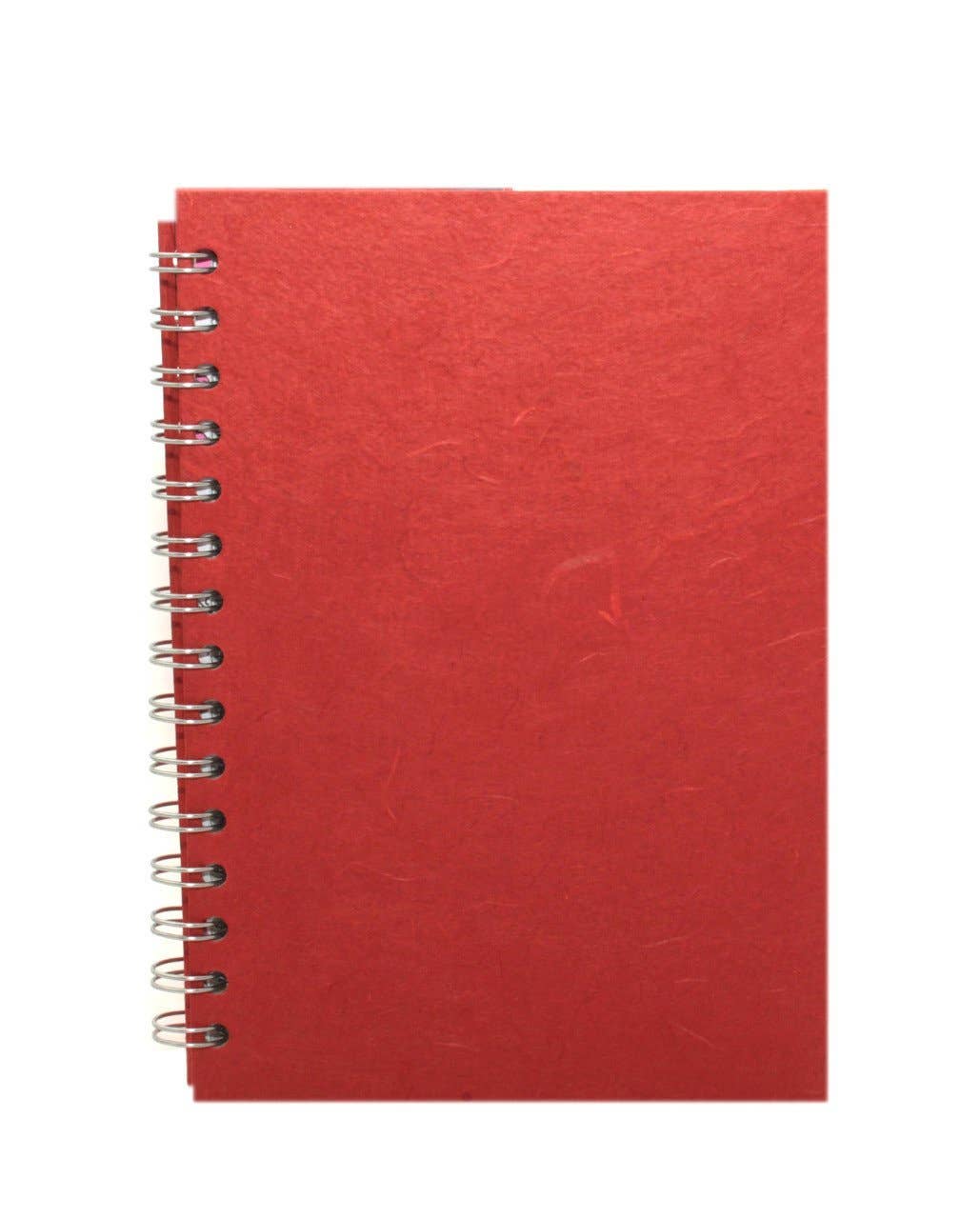 Pink Pig - Wholesale Sketchbook/Sketchpad - A5 White Cartridge Paper Portrait format17