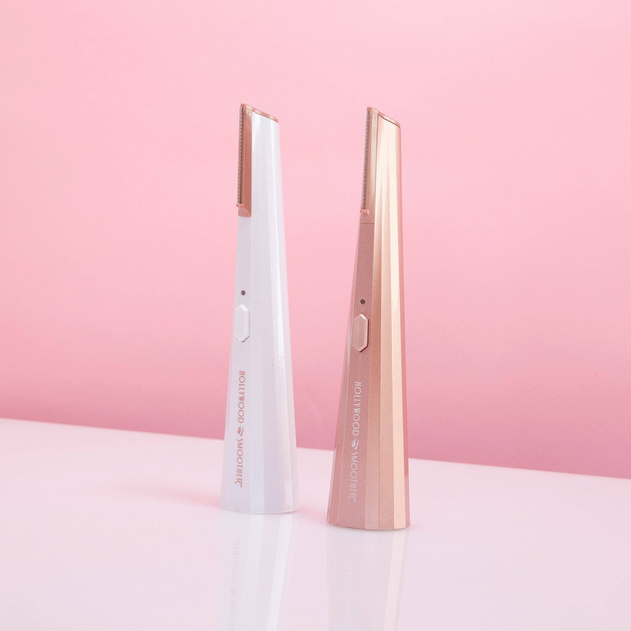 Hollywood Browzer Beauty – wholesale Electronic skincare device – HOLLYWOOD SMOOTHER - SONIC DERMAPLANER6