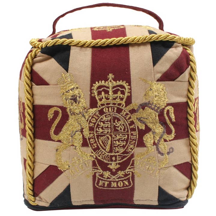 Woven Magic – wholesale Door stop – RC101VD-8 Inches Cube Door Stop1