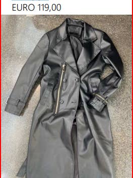 Watson 2 voor wholesale door Stefano Ghilardi