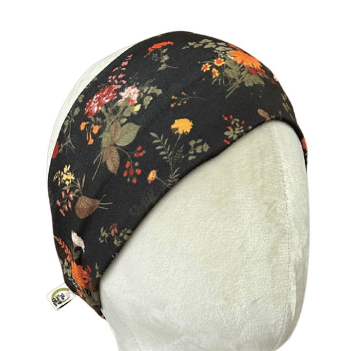 Høsthave Stræk Hårbånd for engroshandel hos The Sassy Olive Handmade Headbands