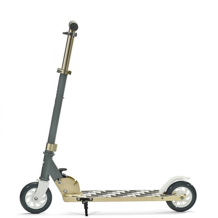 SVOLTA - Wholesale Bike/Scooter - Kids - SVOLTA Legend 2-Wheel Kick Scooter - Gray7