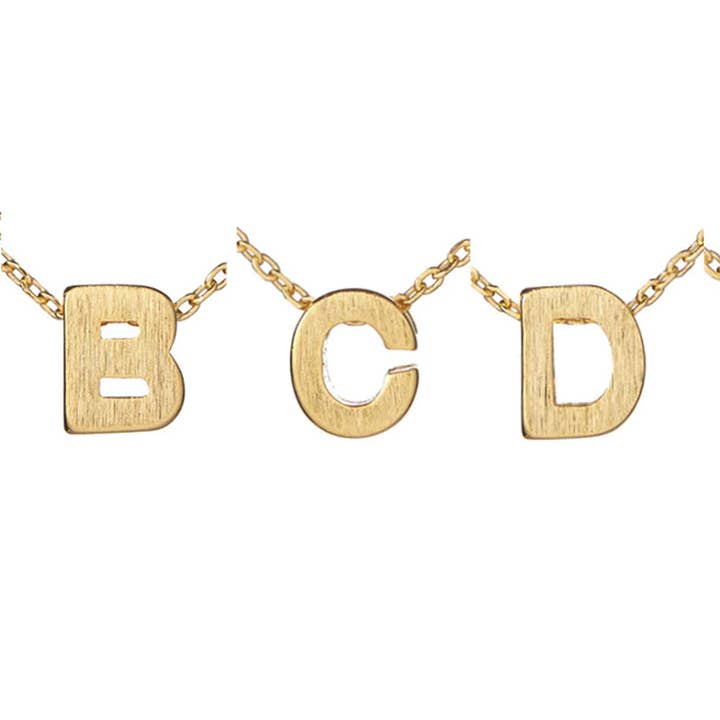 BLOCK SLIDE MONOGRAM PROGRAM (KIT OF 17) for wholesale by The Luxe Group