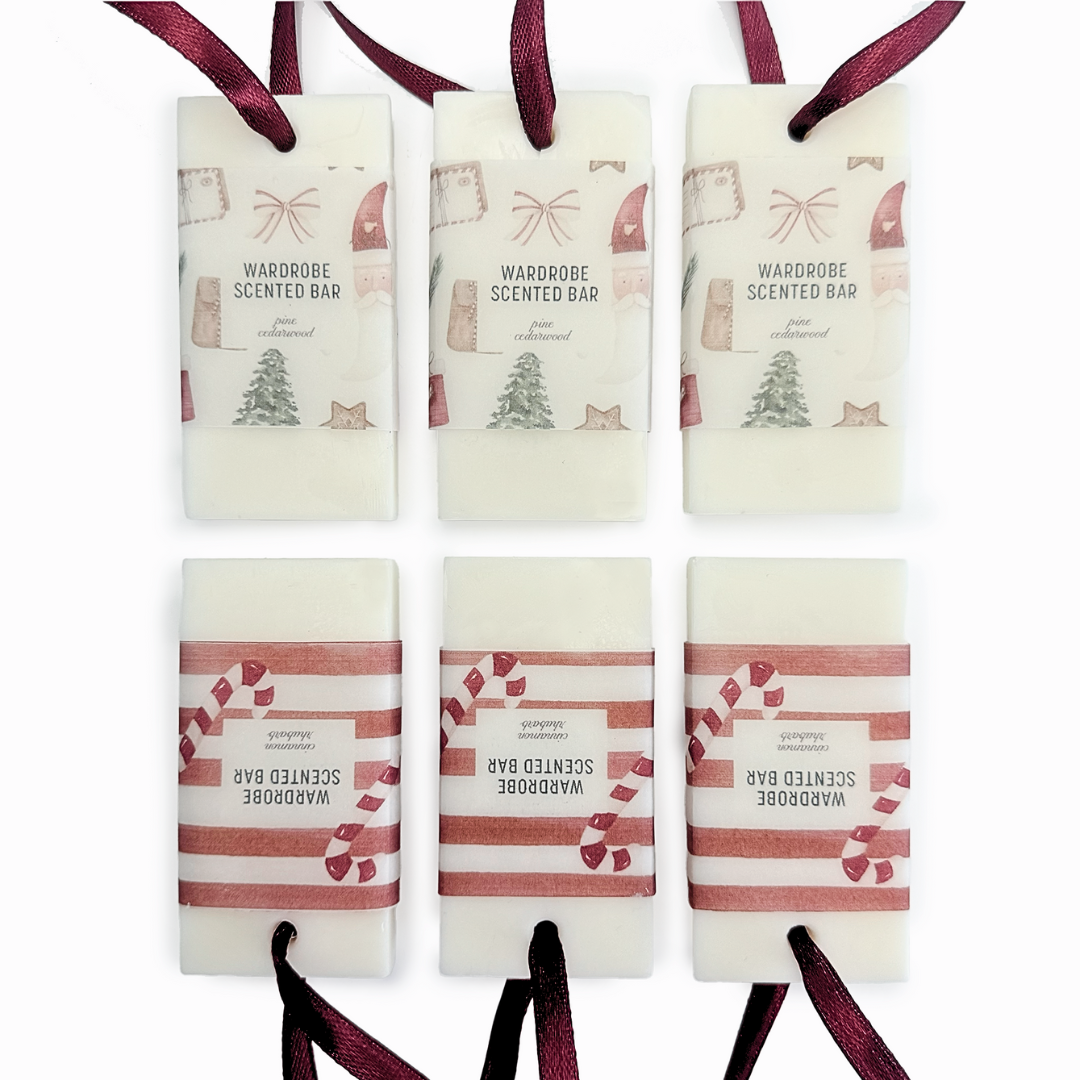 Bon Babef – wholesale Luftfräschare – JULDOFTSACHET | GARDEROBSDOFTBAR2