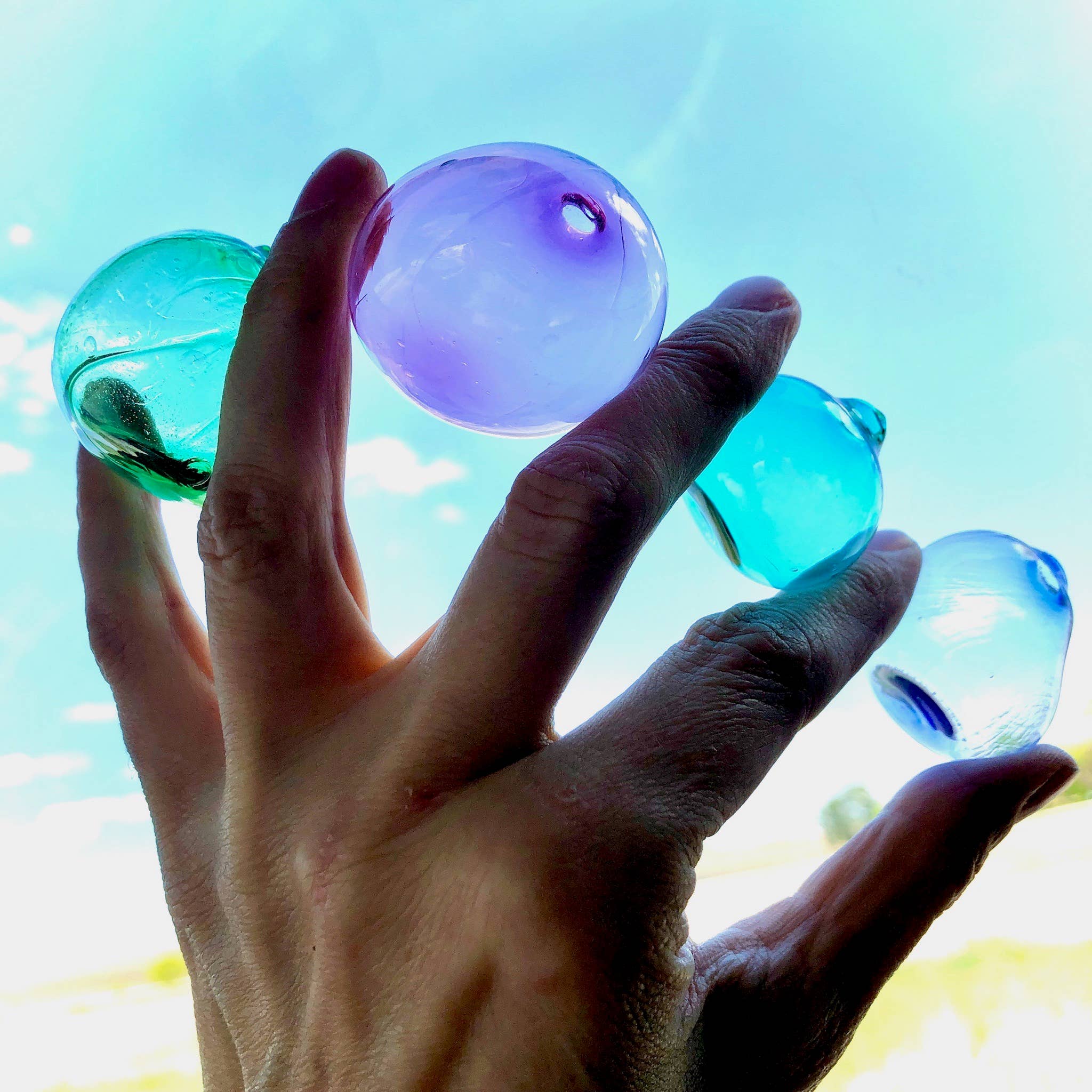 Krista Bermeo Studio – wholesale Vase – Alchemy: Vases2