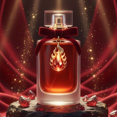 Escarlate 30 ml por atacado de Divalya