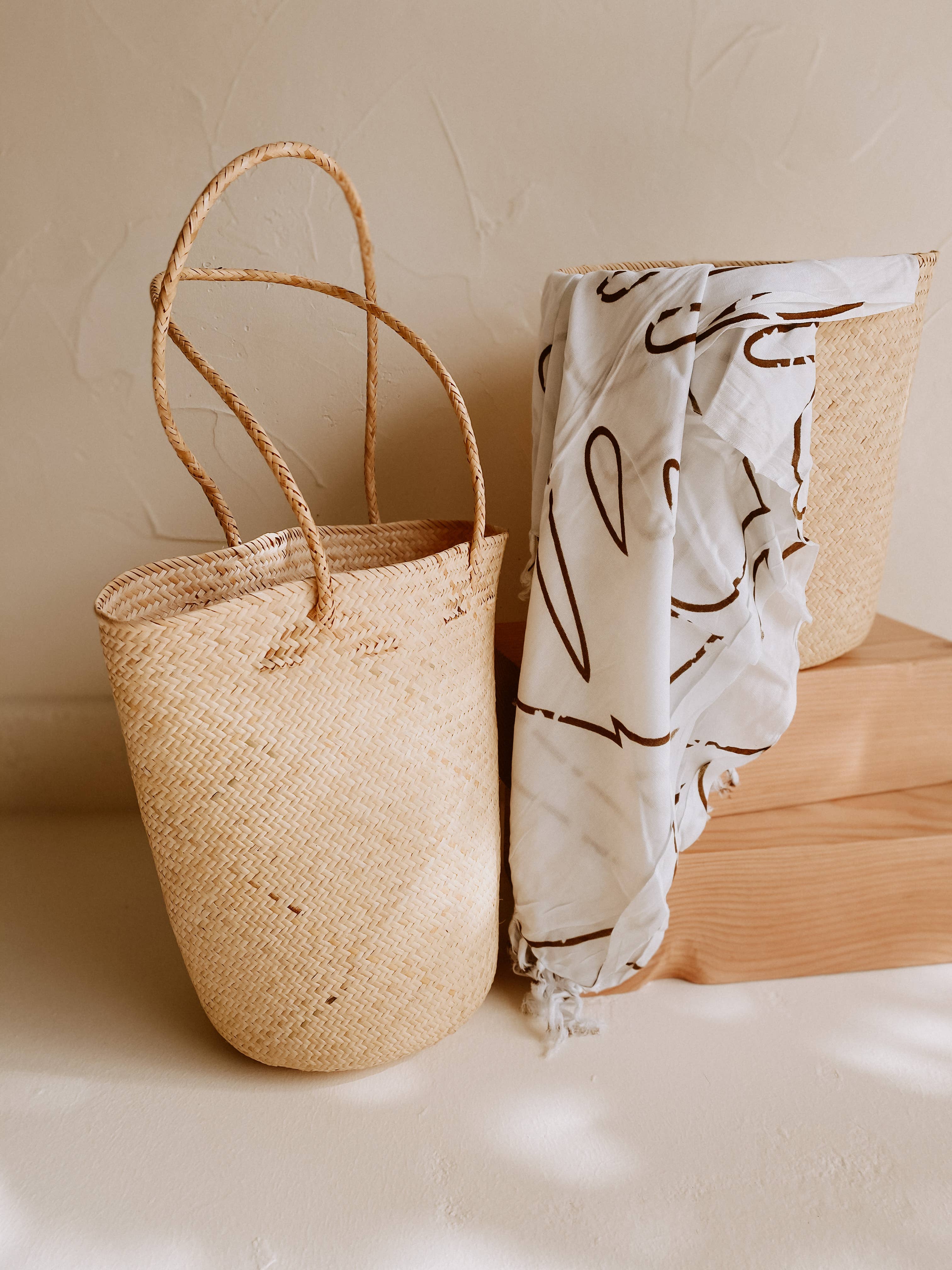 Village Thrive - Wholesale Beach bag - Praya Day Bag3