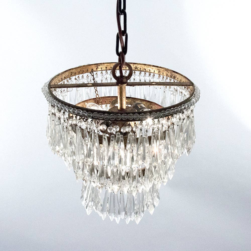 Zentique Inc. - Wholesale Chandelier/Hanging Light - Ancil Chandelier1