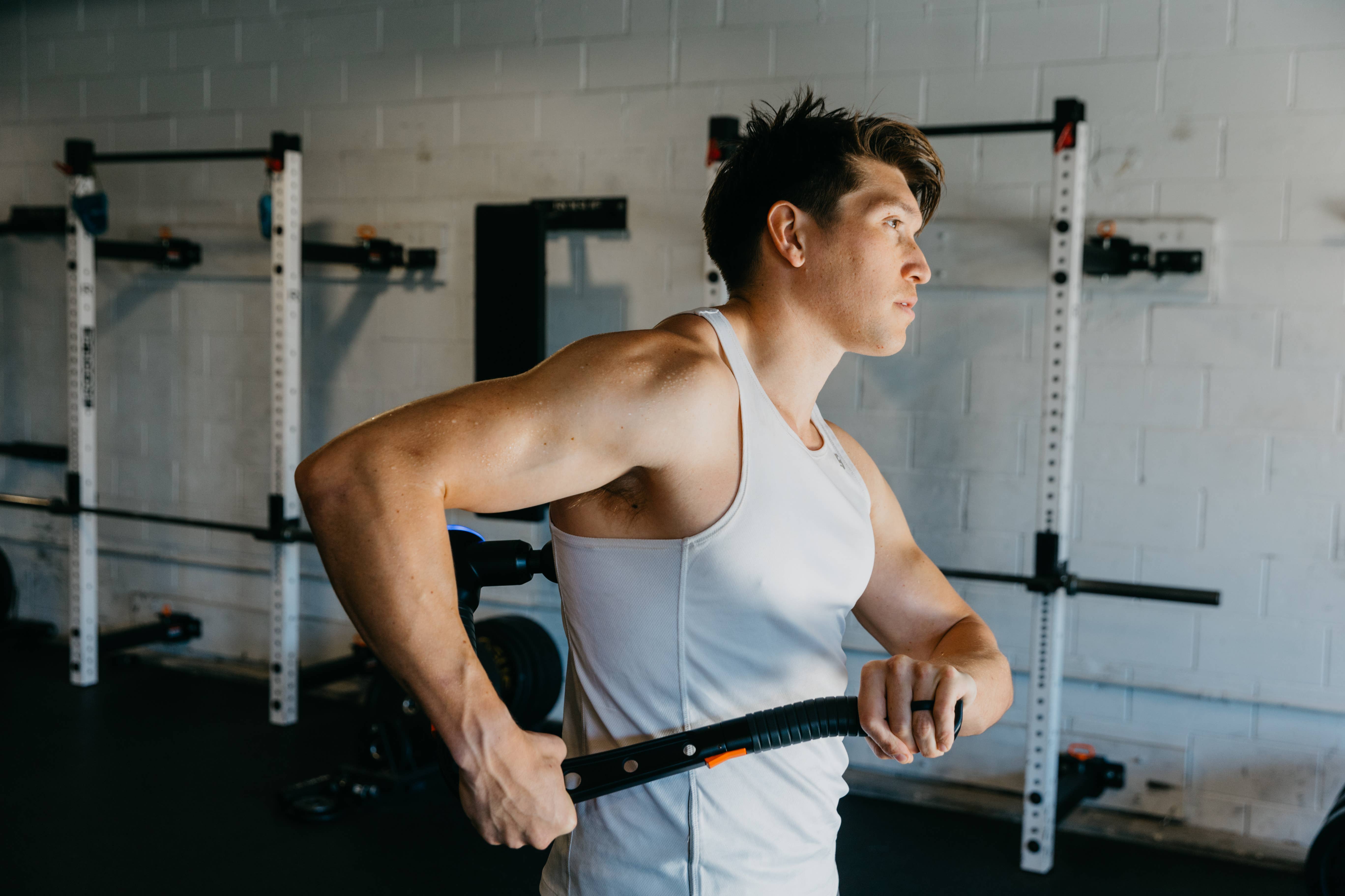 Brazyn Life - Vente Appareils de massage - Système de massage TALON6