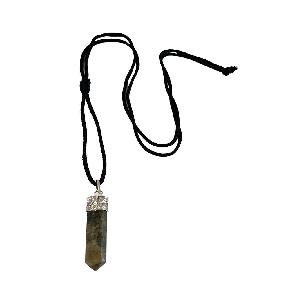 VIE - Wholesale Pendant/Charm Necklace - Pencil Pendant8