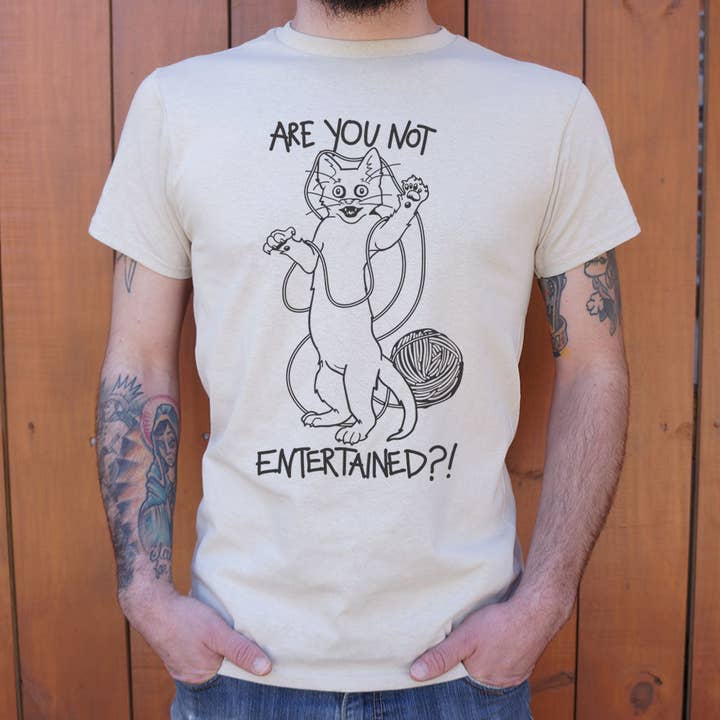 ¿No estás entretenido? para venta al por mayor de 6DS