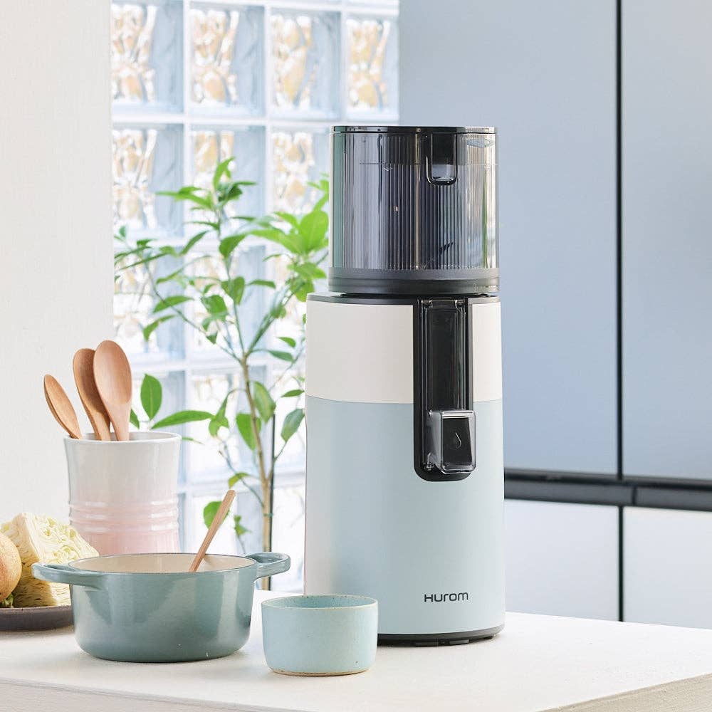 Hurom - Wholesale Juicer - Easy Clean - H400 Cold Press Juicer18