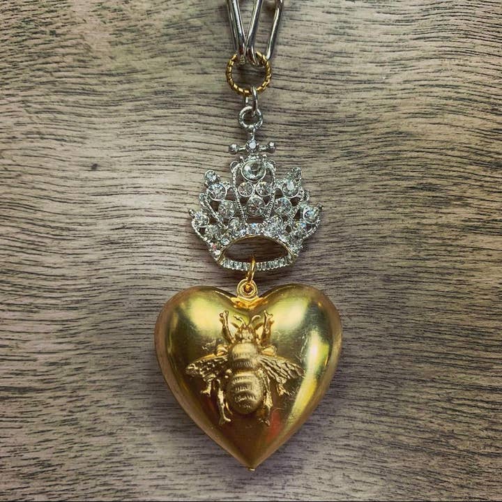 Queen Bee for wholesale by Chasing Cherubs