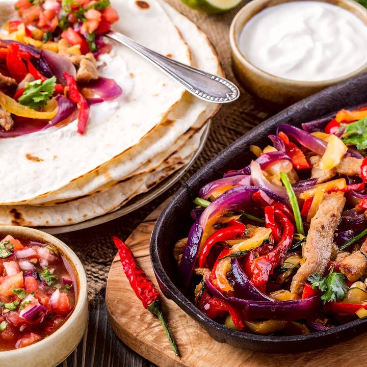 Nature Kitchen Co Ltd – wholesale Dried spice mix – Chimi Churi3