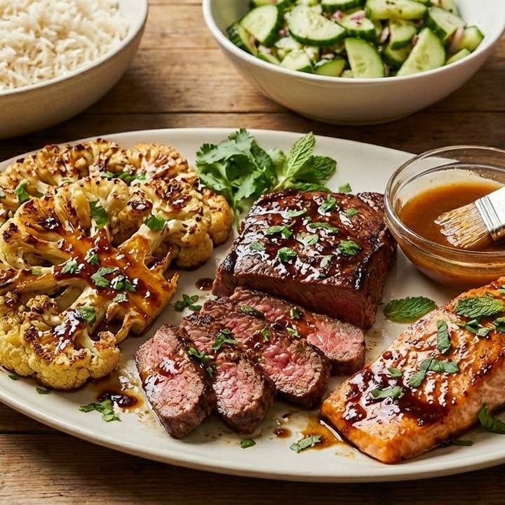 Garam Goddess - Wholesale Hot Sauce - Founder’s Mixed Case6