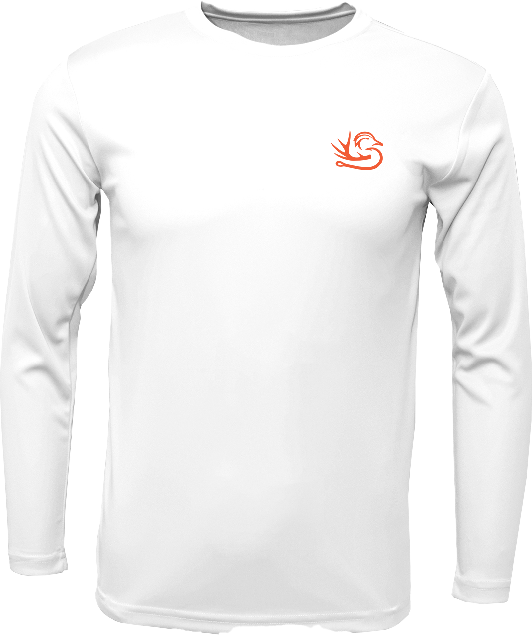 Southern Down Outfitters - Wholesale Screen Printed T-Shirt - Men's - Fly UPF Fishing Shirt2