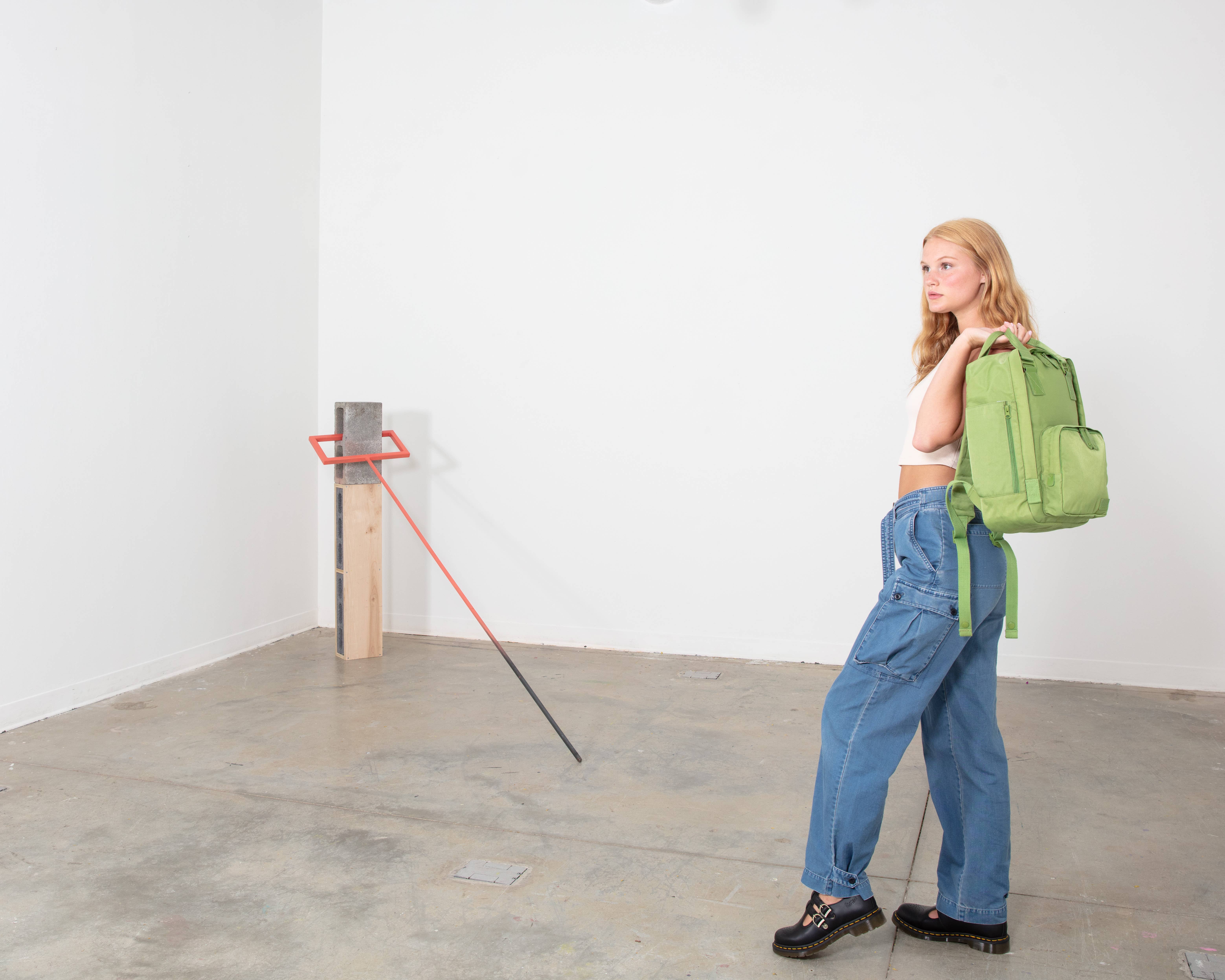 Pacific Mason - Wholesale Backpack - Women's - Cama Bag - Medium19