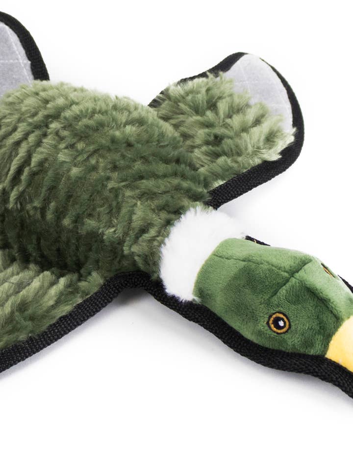 Ruffian Game Bird Duck for wholesale by STEELDOG USA LLC