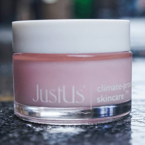 Dyb Hydrering. Gel Balm - Aloe + Beta Glucan Fugtboost til Tørstig Hud for engroshandel hos JustUs Skincare