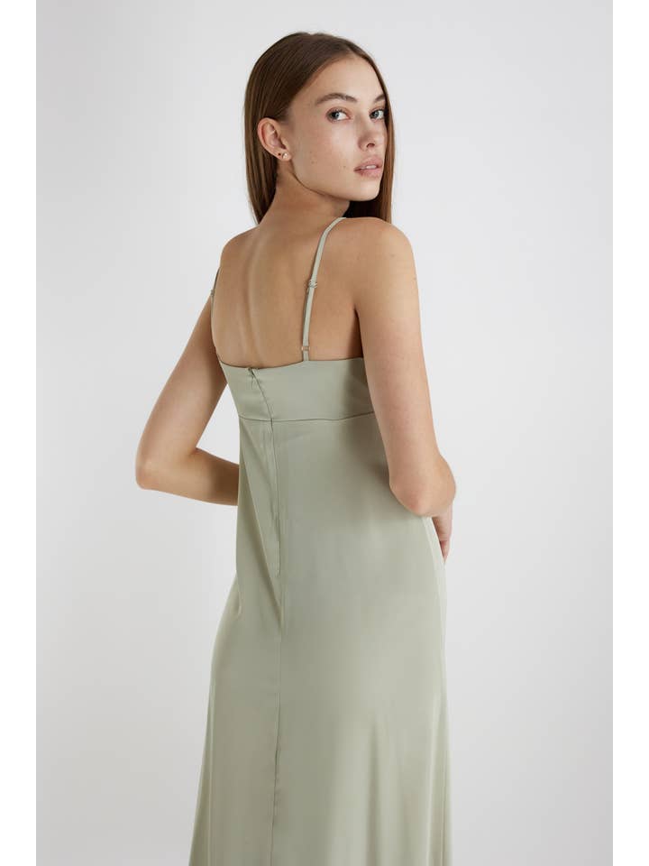 MOD REF - Vendita all'ingrosso Vestito - Donna - L'abito Sonia10