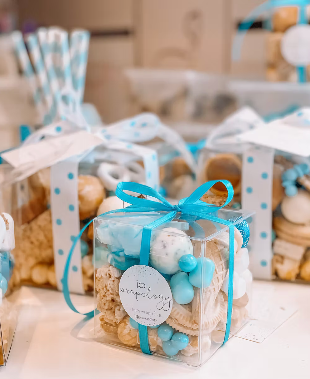 Candy by J.Co - Wholesale Gummy - The Mini Candy Treat box3