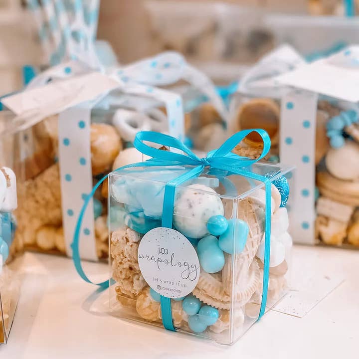 Candy by J.Co - Wholesale Gummy - The Mini Candy Treat box3