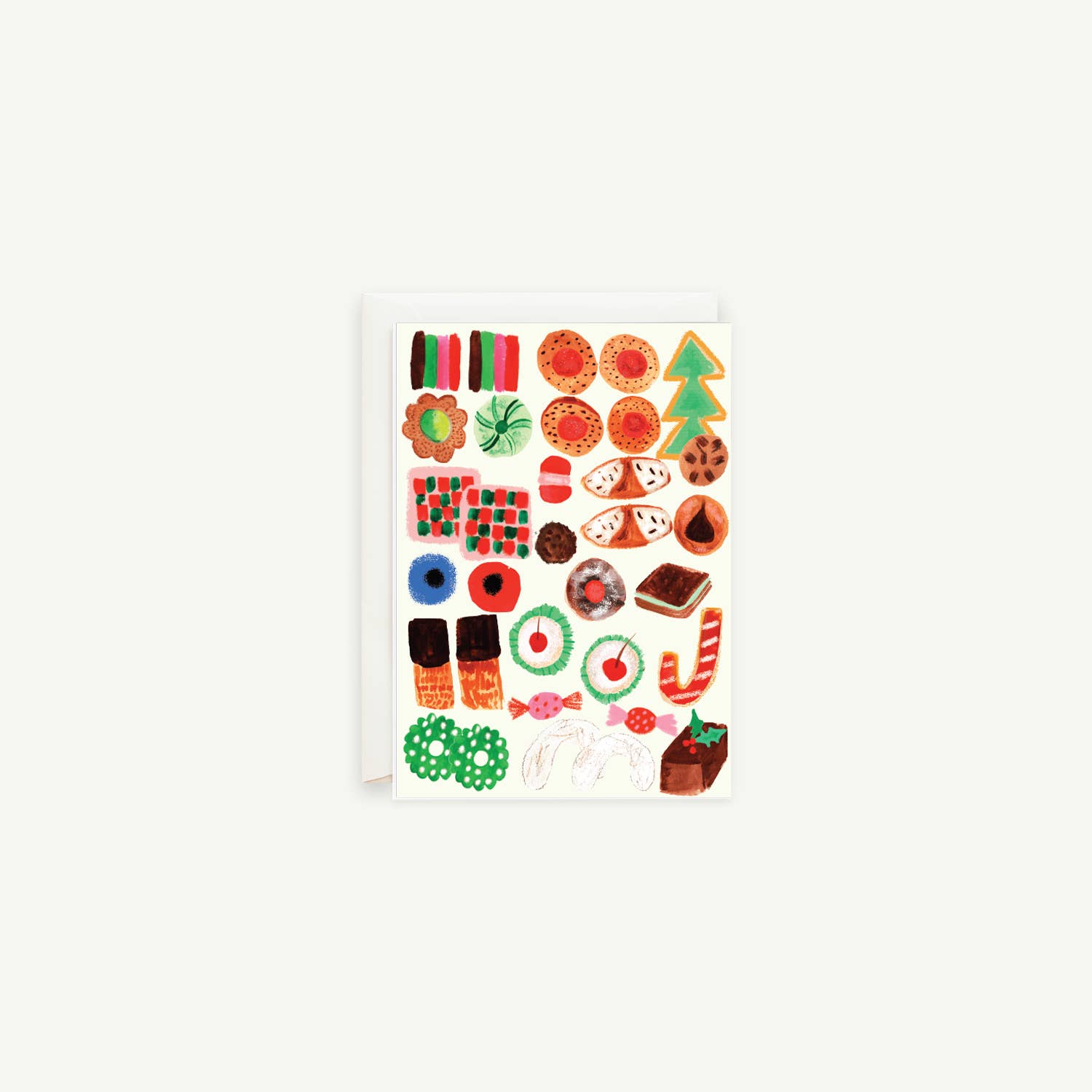 Mr. Boddington's Studio - Wholesale Christmas Decoration - Tin to Tree