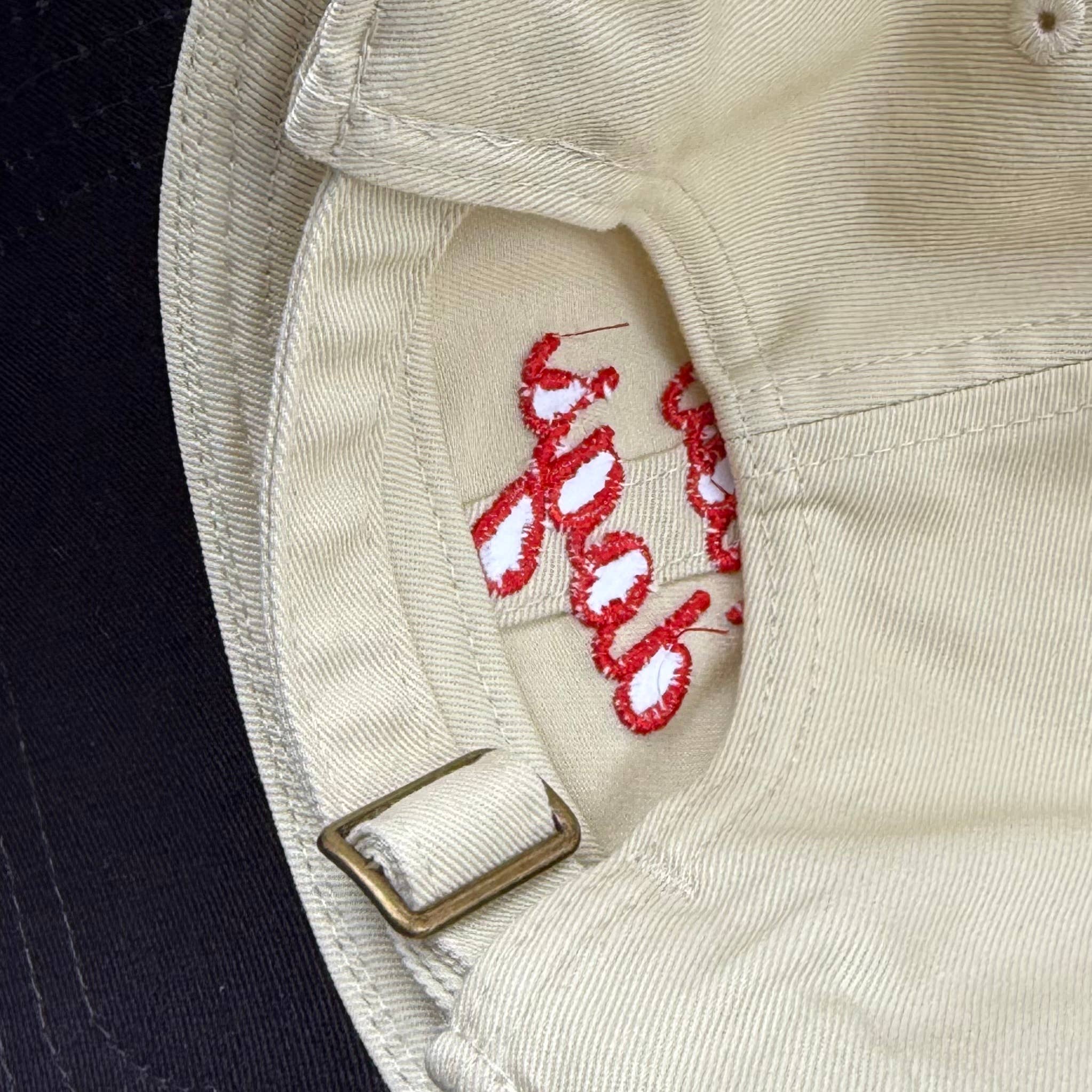 The Silver Spider - Wholesale Baseball Cap - Unisex - Hot dogs Baseball Cap Unisex Dad Hat gifts Organic cotton 3