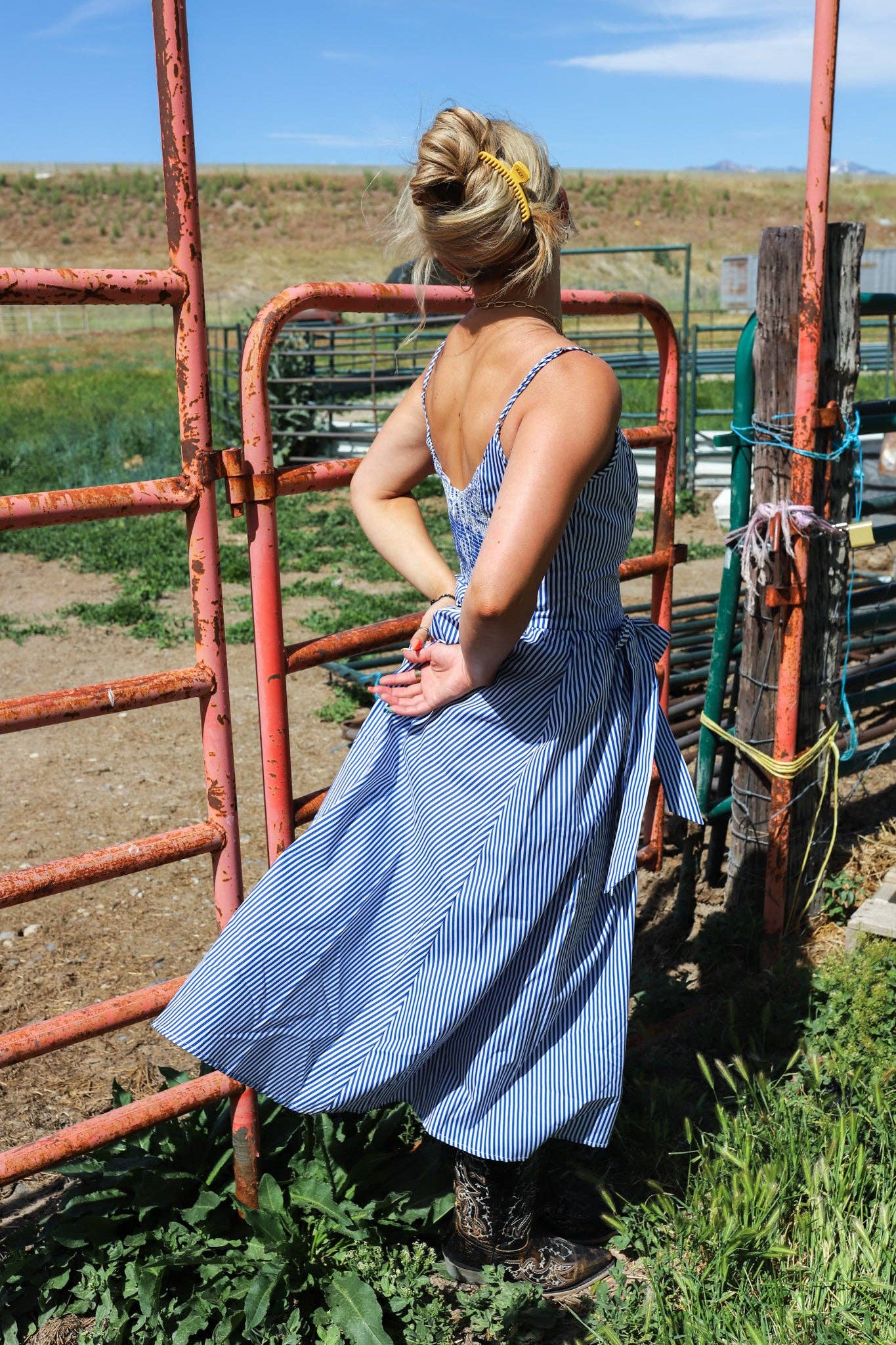 KAXI – Engroshandel Hårspænde - Dame – Midi Hold Everything Claw – Mat Finish9