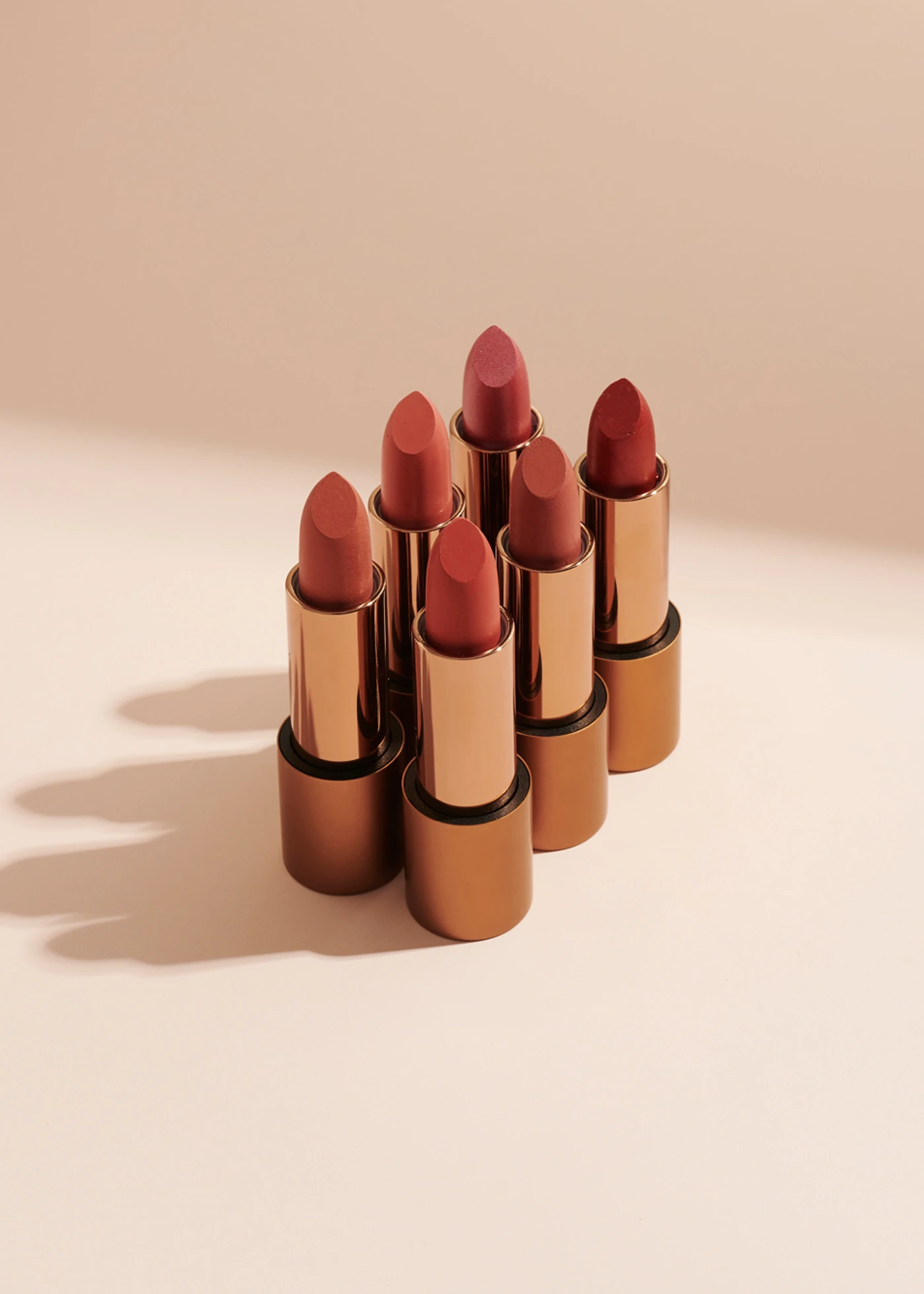 Availia Wellness - Wholesale Lipstick - INIKA Organic Lipstick1