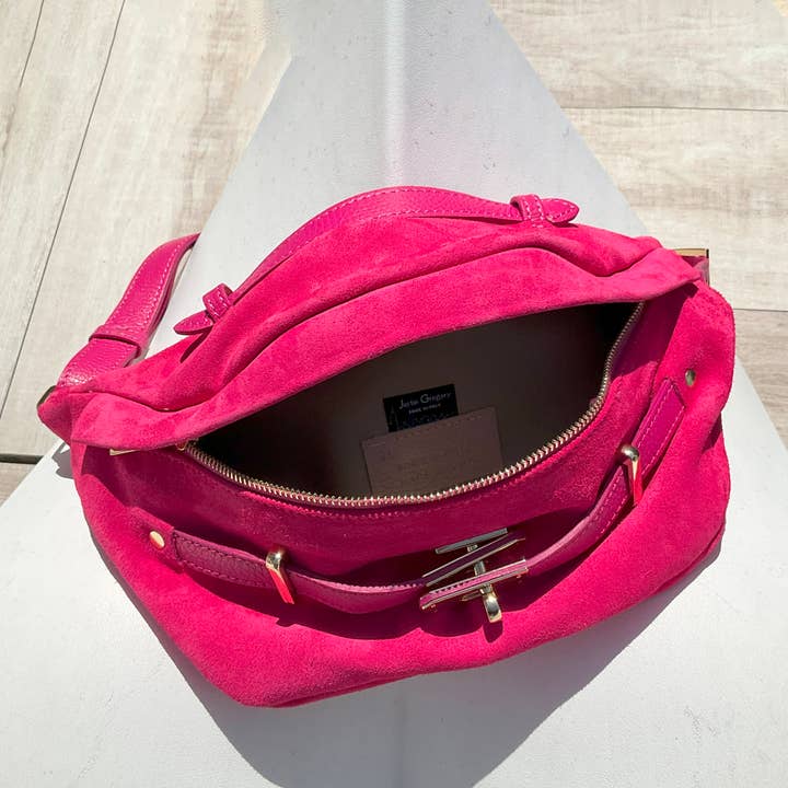 Justin Gregory Inc - Wholesale Crossbody Bag - Women's - Renee Bum Bag17