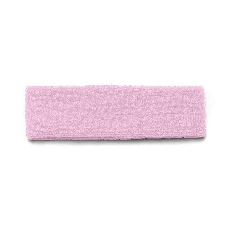 Auction Clearance - Wholesale Sports headband – Unisex - Pack of 24 Stretchy Athletic Sport Headbands Sweatbands7