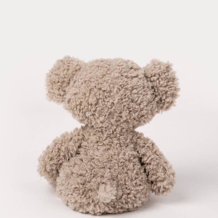 Teddykompaniet - Wholesale Stuffed/Plush Toy - Kids & Baby - Retro Pals, Elephant2