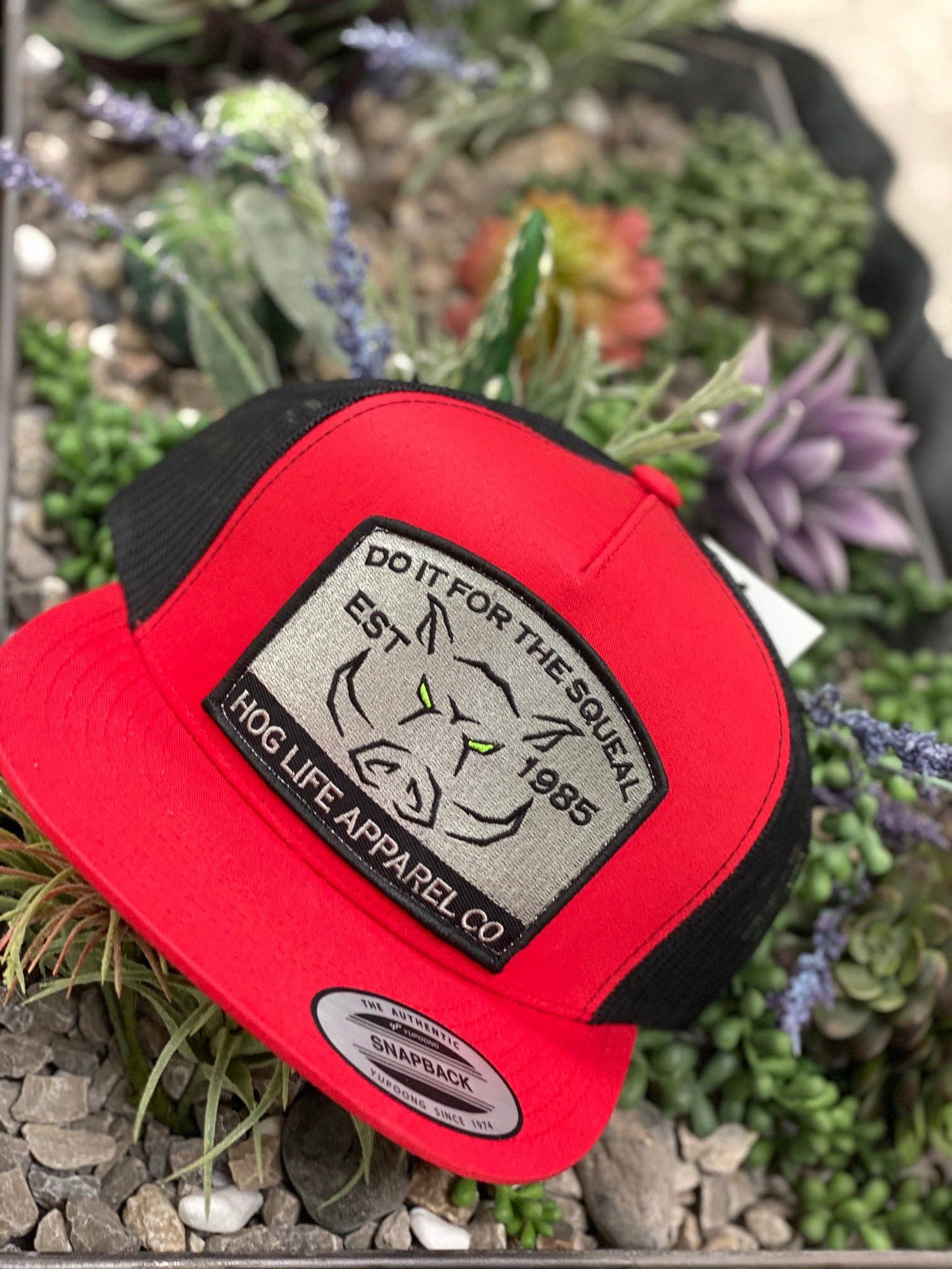 Outdoor Crew - Wholesale Trucker Hat - Unisex - Rookie0